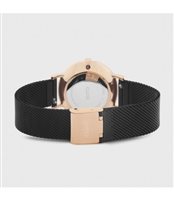 Orologio Cluse Watches Donna Minuit in Acciaio CW0101203024 - CW0101203024